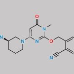 Alogliptin Impurity 48 CAS#: N/A