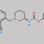 Alogliptin Impurity 22 CAS#: 655-63-0
