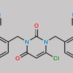 Alogliptin Impurity 23 CAS#: 1618644-29-3