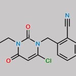 Alogliptin Impurity 24 CAS#: 1430222-06-2