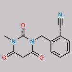 Alogliptin Impurity 25 CAS#: 1246610-72-9