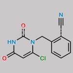 Alogliptin Impurity 27 CAS#: 865758-95-8