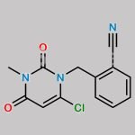 Alogliptin Impurity 28 CAS#: 865758-96-9