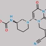 Alogliptin Impurity 29 CAS#: 1246610-74-1