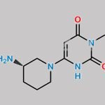 Alogliptin Impurity 30 CAS#: 2276316-91-5