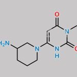 Alogliptin Impurity 5 CAS#: 1338677-76-1