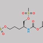Alogliptin Impurity 55 CAS#: 607376-86-3
