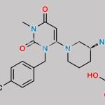 Alogliptin Impurity 56 CAS#: N/A