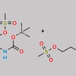 Alogliptin Impurity 57 CAS#: N/A