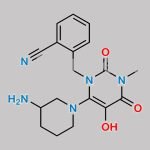 Alogliptin Impurity 59 CAS#: 1949773-39-0