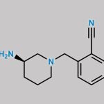 Alogliptin Impurity 38 CAS#: 1353254-17-7