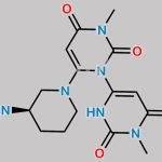 Alogliptin Impurity 7 CAS#: N/A