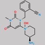 Alogliptin Impurity 39 CAS#: N/A