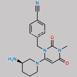 Alogliptin Impurity A CAS#: 1638544-62-3