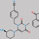 Alogliptin Impurity A (Benzoate salt) CAS#: 1638544-63-4