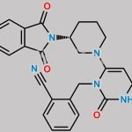 Alogliptin Impurity F CAS#: 1638544-55-4