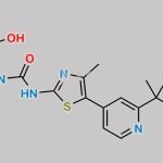 Alpelisib Carboxylic Acid CAS#: 2715981-74-9