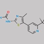 Alpelisib Impurity 1 CAS#: 1357476-70-0