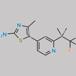 Alpelisib Impurity 2 CAS#: 1357476-69-7