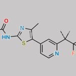 Alpelisib Impurity 3 CAS#: 1357476-68-6
