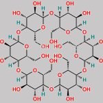 Alpha-Cyclodextrin CAS#: 10016-20-3