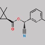 alpha-Cypermethrin CAS#: 67375-30-8