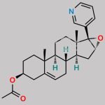 Alpha-Epoxyabiraterone Acetate (USP) CAS#: 2484719-11-9