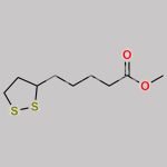 Alpha lipoic acid ethyl ester CAS#: 46236-19-5