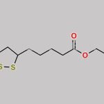 Alpha Lipoic Acid Ethyl Ester Impurity CAS#: 46353-61-1