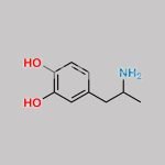 Alpha-Methyldopamine CAS#: 555-64-6