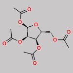 Alpha-Ribofuranose Tetraacetate CAS#: 50730-26-2