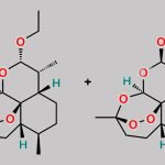 alpha/beta-Arteether CAS#: 123492-25-1