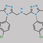 Alprazolam EP Impurity H CAS#: 2203515-05-1