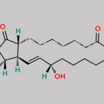 Alprostadil CAS#: 745-65-3