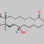 Alprostadil EP Impurity A CAS#: 14152-28-4