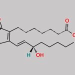 Alprostadil EP Impurity B CAS#: 13345-51-2