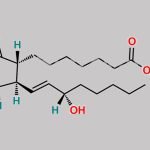 Alprostadil EP Impurity I CAS#: 35900-16-4