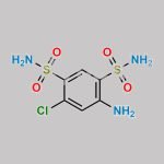 Altizide EP Impurity A CAS#: 121-30-2
