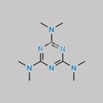 Altretamine CAS#: 645-05-6