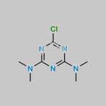 Altretamine Monochloro Analog (USP) CAS#: 3140-74-7