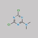 Altretamine Dichloro Analog (USP) CAS#: 2401-64-1
