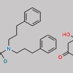 Alverine D5 Citrate CAS#: 1215327-00-6