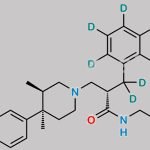 Alvimopan D7 CAS#: 1261396-48-8