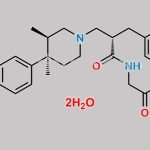 Alvimopan Dihydrate CAS#: 170098-38-1