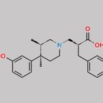 Alvimopan Impurity 15 CAS#: 156130-41-5