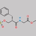 Alvimopan Impurity 19 CAS#: 1314751-85-3