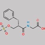 Alvimopan Impurity 22 CAS#: 1852472-89-9