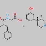 Alvimopan Impurity Mixture 2 CAS#: N/A