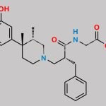 Alvimopan Isomer (2R, 3S, 4S) CAS#: 156130-44-8
