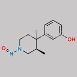Alvimopan Nitroso Impurity 1 CAS#: N/A